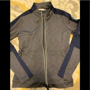 KJUS zip jacket